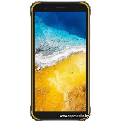 Blackview BV4900S купить
