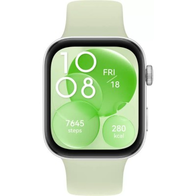 Умные часы Huawei Watch Fit 3 купить