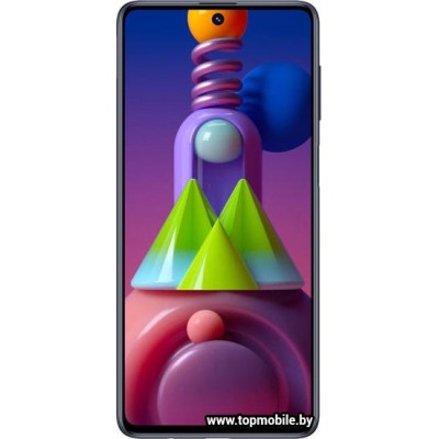 Samsung Galaxy M51 8GB/128GB купить Samsung Galaxy M51 8GB/128GB купить