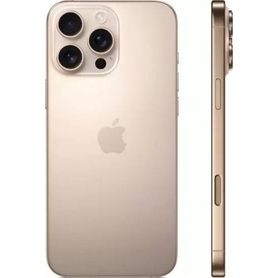 Apple iPhone 16 Pro Max Dual SIM 512GB купить
