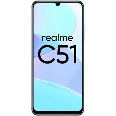 Realme C51 RMX3830 4GB/64GB купить