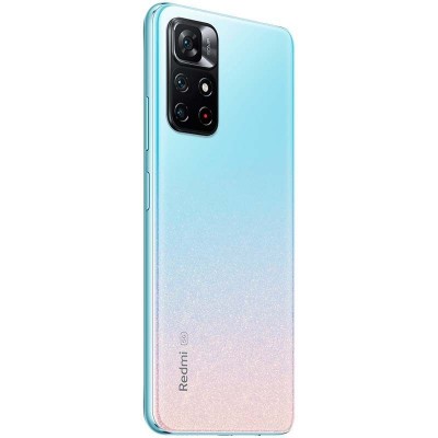 Xiaomi Redmi Note 11S 5G 4GB/128GB купить Xiaomi Redmi Note 11S 5G 4GB/128GB купить