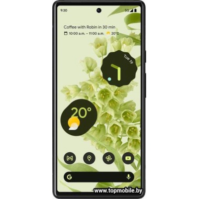 Смартфон Google Pixel 6 8GB/128GB купить