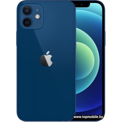 Apple iPhone 12 Dual SIM 64GB купить