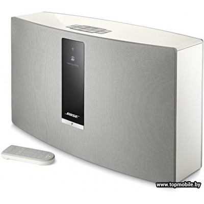 Беспроводная аудиосистема Bose SoundTouch 30 Series III купить Беспроводная аудиосистема Bose SoundTouch 30 Series III купить