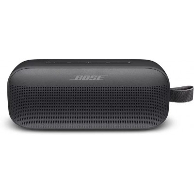 Портативная акустика Bose SoundLink Flex купить