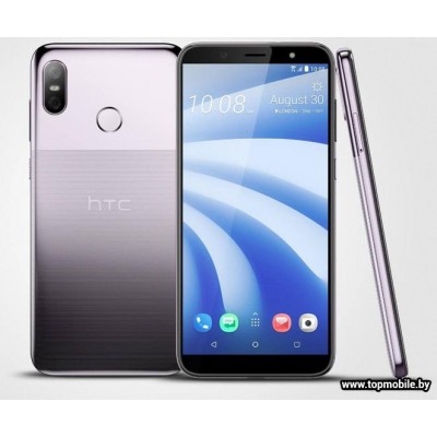 HTC U12 Life 4GB/64GB купить