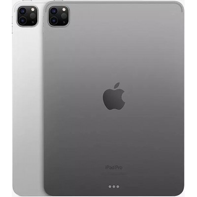 Планшет Apple iPad Pro 11 2022 5G 256GB купить