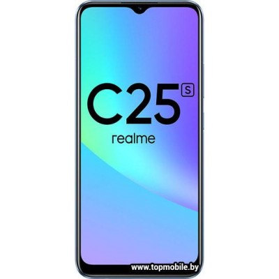 Realme C25s 4GB/128GB купить