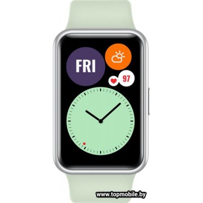 Умные часы Huawei Watch FIT купить