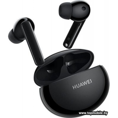 Наушники Huawei FreeBuds 4i купить
