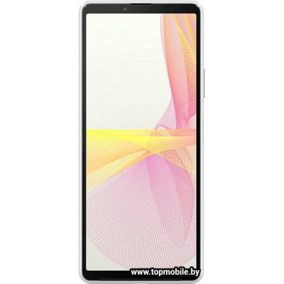 Sony Xperia 10 III купить