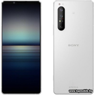 Sony Xperia 1 II 12GB/256GB купить