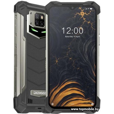 Doogee S88 plus купить