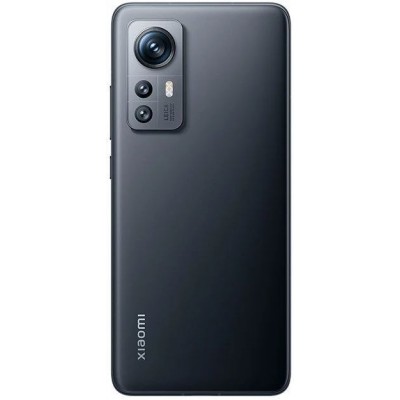 Xiaomi 12S 8GB/256GB (Стекло/Металл) купить