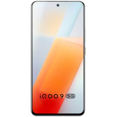 Vivo iQoo 9 5G 12GB/256GB купить