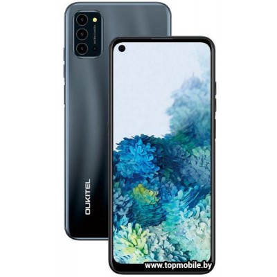 Oukitel K9 Pro купить