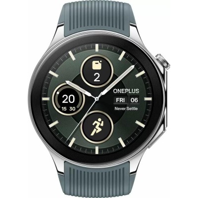 Умные часы OnePlus Watch 2 купить Умные часы OnePlus Watch 2 купить
