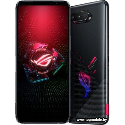 Asus ROG Phone 5 16Gb/512Gb купить