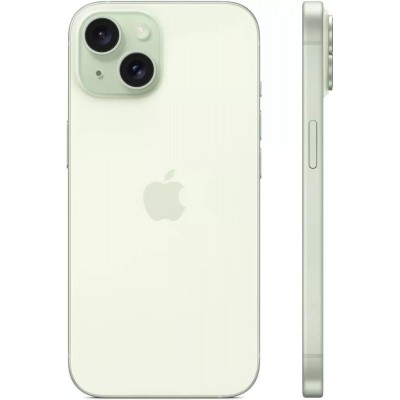 Apple iPhone 15 Dual SIM 128GB купить