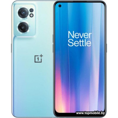 OnePlus Nord CE 2 5G 6GB/128GB купить OnePlus Nord CE 2 5G 6GB/128GB купить