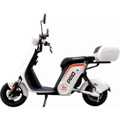Электроскутер Kugoo Kirin V Pro 1000W 60V 20Ah купить