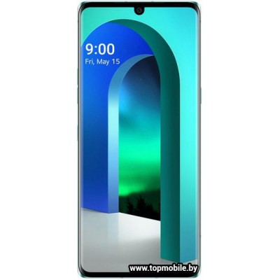 LG Velvet 5G купить