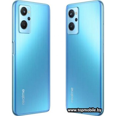 Realme 9i 4GB/128GB купить