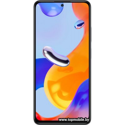 Xiaomi Redmi Note 11 Pro 6GB/128GB купить Xiaomi Redmi Note 11 Pro 6GB/128GB купить