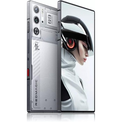 Nubia Red Magic 9 Pro 16GB/512GB купить