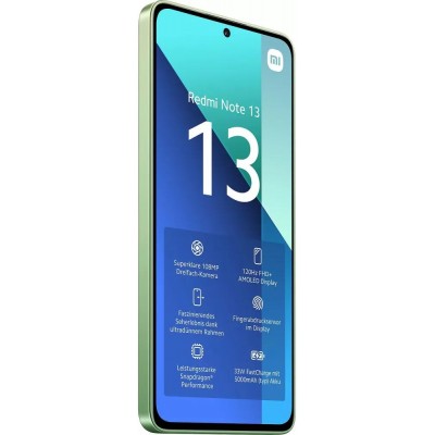 Redmi Note 13 8GB/256GB с NFC купить Redmi Note 13 8GB/256GB с NFC купить