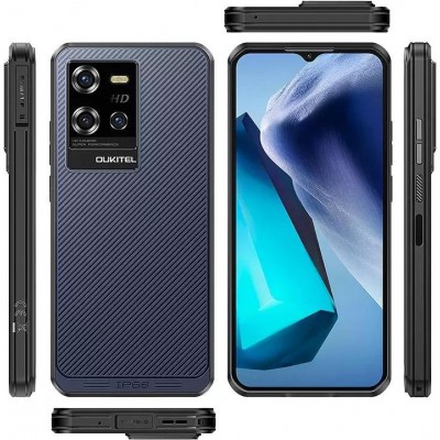 Oukitel WP50 4GB/256GB купить