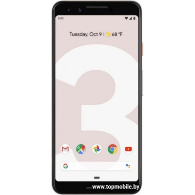 Google Pixel 3 128GB купить