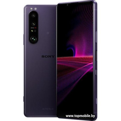 Sony Xperia 1 III 12Gb/256Gb купить