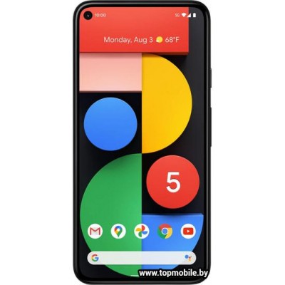 Google Pixel 5 купить Google Pixel 5 купить