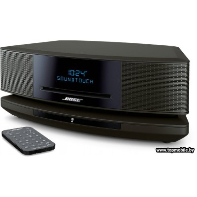 Микро-система Bose Wave SoundTouch music system IV купить