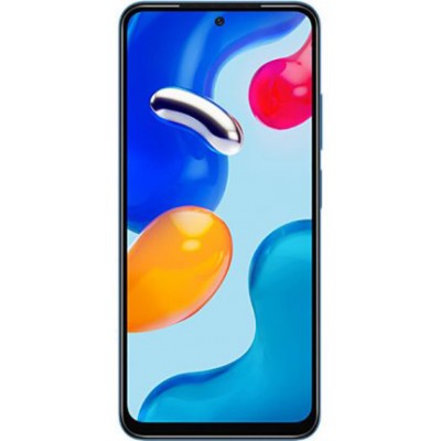Xiaomi Redmi Note 11S 6GB/64GB с NFC купить