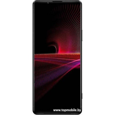 Sony Xperia 1 III 12Gb/512Gb купить