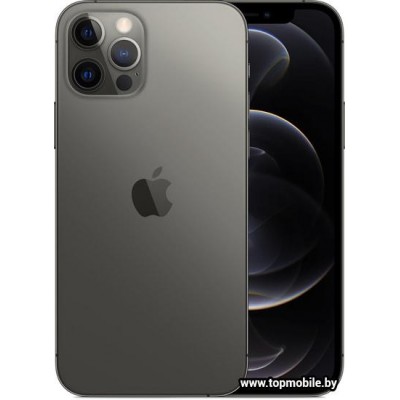 Apple iPhone 12 Pro Dual SIM 512GB купить