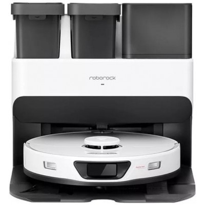 Робот-пылесос Roborock S7 Max Ultra Q100TSC купить
