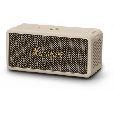 Беспроводная колонка Marshall Middleton купить
