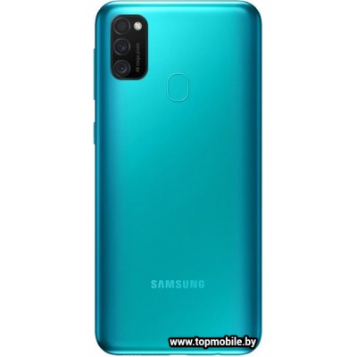 Samsung Galaxy M21 4/64GB купить Samsung Galaxy M21 4/64GB купить