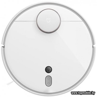Робот-пылесос Xiaomi Mi Robot Vacuum Cleaner 1S купить