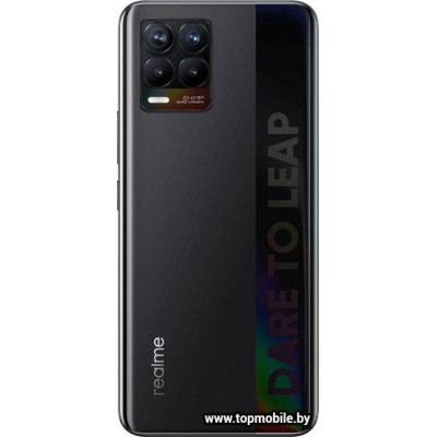 Realme 8 8GB/128GB купить