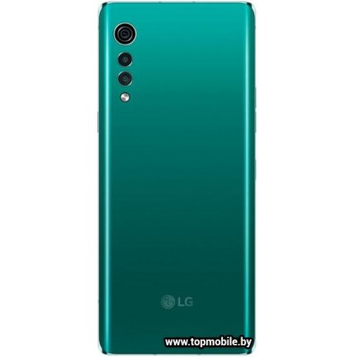 LG Velvet 5G купить