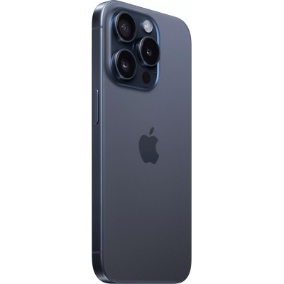 Apple iPhone 15 Pro Dual SIM 512GB купить