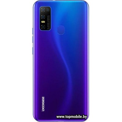 Doogee N30 купить
