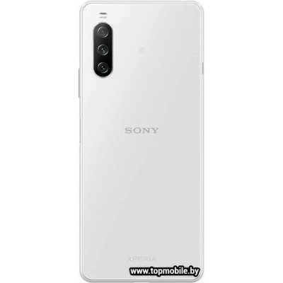 Sony Xperia 10 III купить