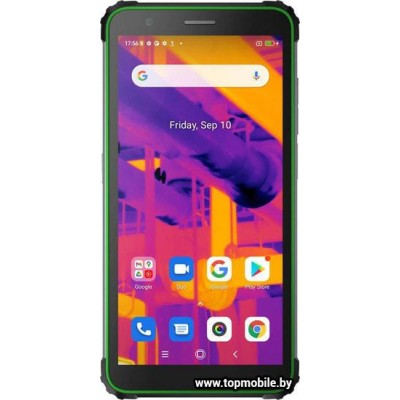 Blackview BV6600 Pro купить