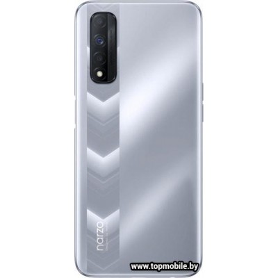 Realme Narzo 30 5G 4Gb/128Gb купить